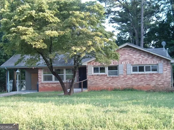 3037 Catalina Dr, Decatur, GA 30032