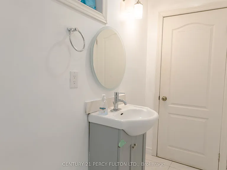190 Morningside Ave #BASEMENT — Photo 15