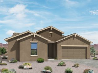 1356 E Stronghold Canyon Ln, Sahuarita, AZ 85629