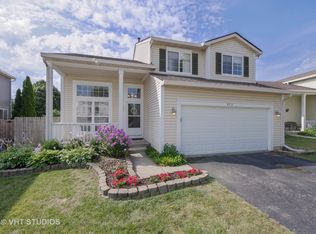 4513 W Butternut Ln, Waukegan, IL 60085