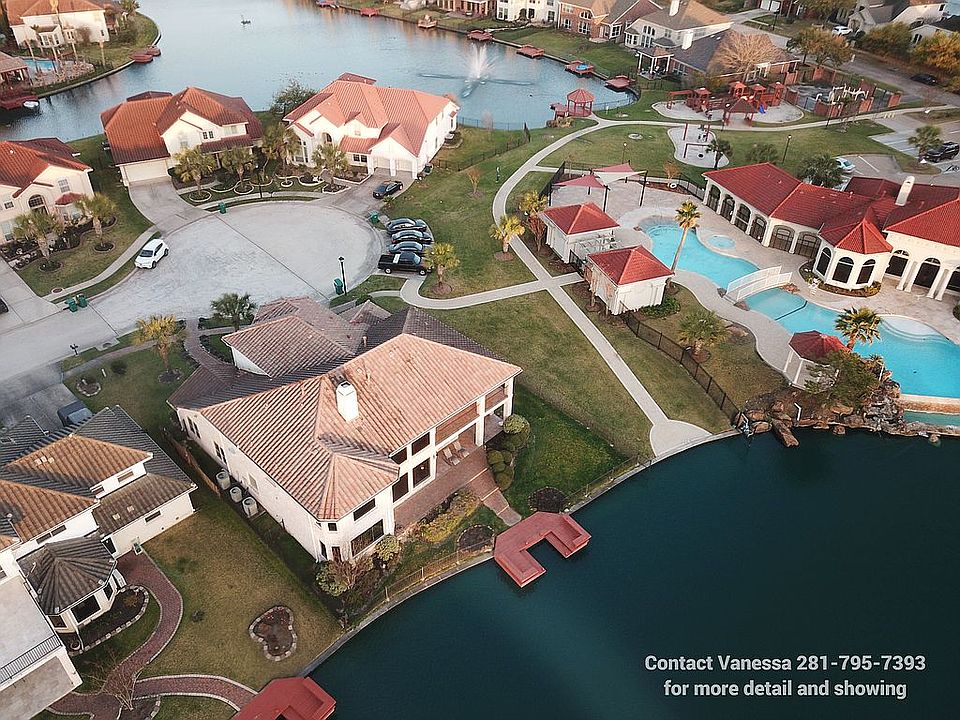 10311 Fountain Shores Dr, Houston, TX 77065 Zillow