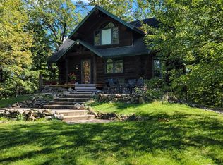 20083 Portage Peninsula, Deerwood, MN 56444