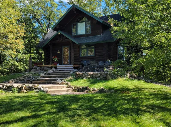 20083 Portage Peninsula, Deerwood, MN 56444