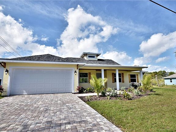 2nd image of 1795 S Banana River Dr