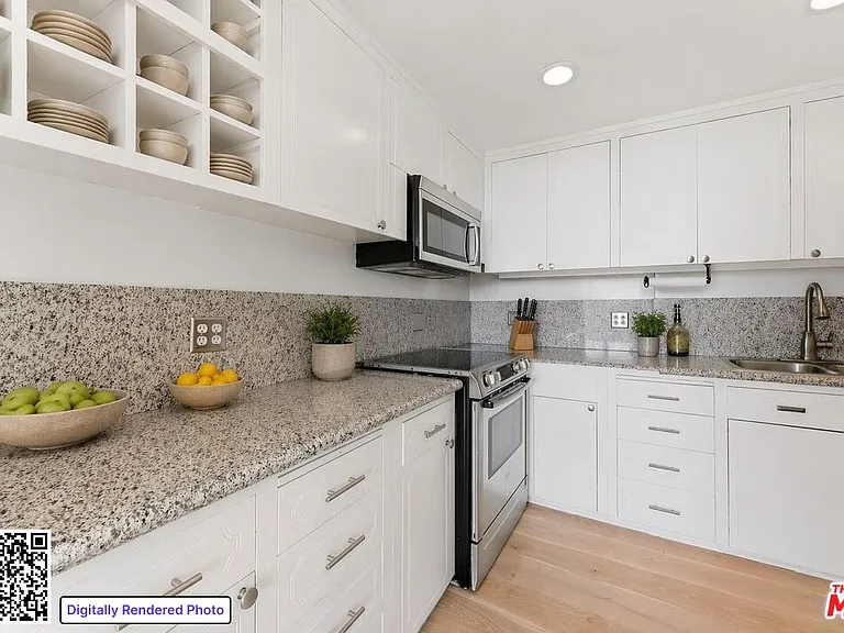 1155 N La Cienega Blvd #1 — Photo 9