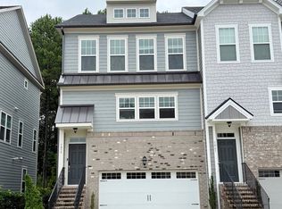 1059 Lathrop Ln, Apex, NC 27523