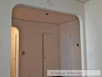 Rented by Sovereign Associates