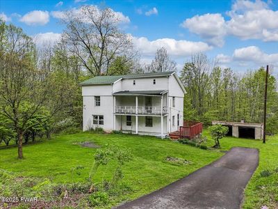 241 Keystone Rd, Lake Ariel, PA, 18436