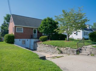 3603 Mary St, Erlanger, KY 41018