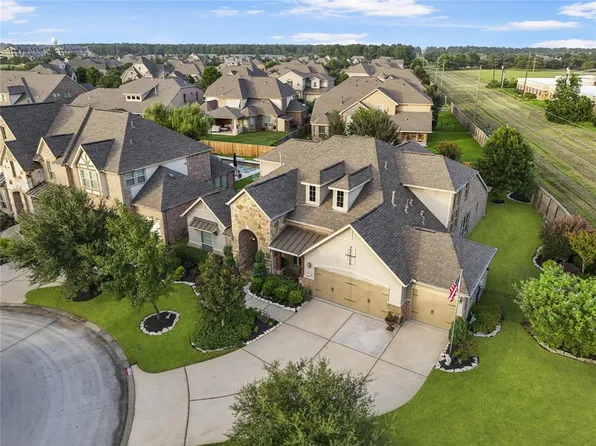 20102 Quicktime Court, Spring, TX 77379