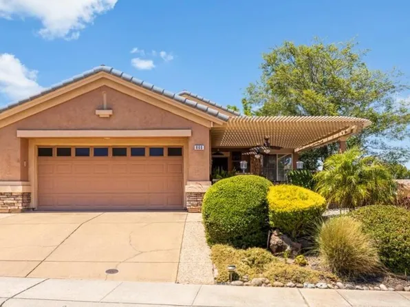 866 Meadowhill Ct, Lincoln, CA 95648