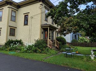 411 Clinton St, Fayetteville, NY 13066