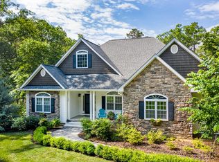 140 Eagle Perch Ct, Clarksville, VA 23927