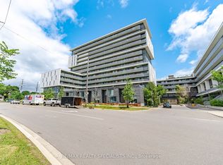 The Yorkdale Condominiums, Toronto, ON M6A 2N9