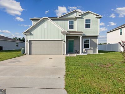 154 College St, Kingsland, GA, 31548