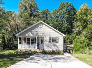 103 Brittany Ln, Randleman, NC 27317