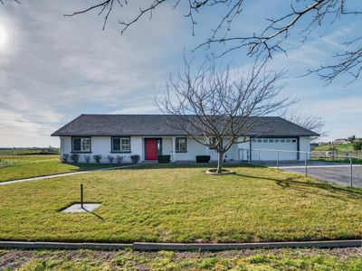 2410 Grapevine Gulch Rd, Ione, CA, 95640