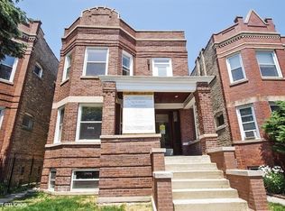 3232 W Wilson Ave #1, Chicago, IL 60625