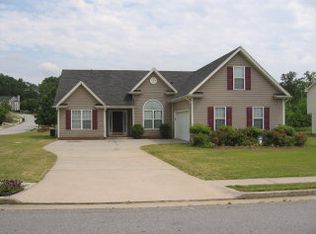 1885 Patrick Mill Pl, Buford, GA 30518