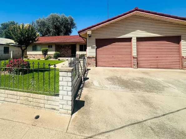 1633 Walnut Ave, Escalon, CA 95320