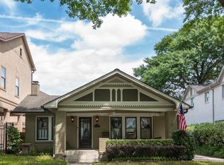 1520 Hawthorne St, Houston, TX 77006