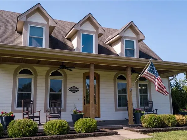 30531 W 98th St, De Soto, KS 66018