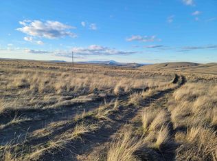 S Owens Rd, Kennewick, WA 99337