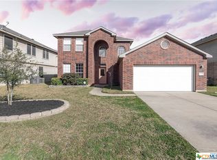 723 Evergreen Farm Dr, Temple, TX 76502