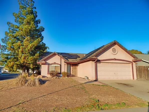 2219 Heritage Manor Dr, Riverbank, CA 95367