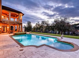 14516 Flat Top Ranch Rd, Austin, TX 78732