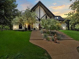 8029 N River Xing, China Spring, TX 76633