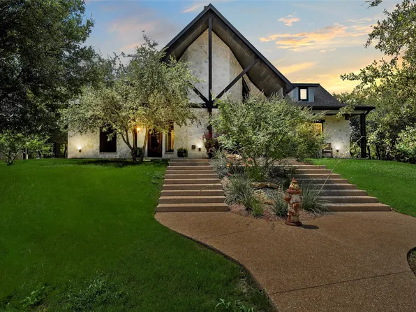 8029 N River Xing, China Spring, TX 76633