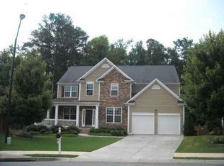 503 Conifer Trc, Acworth, GA 30102