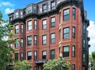 303 Shawmut Ave #U-11, Boston, MA 02118
