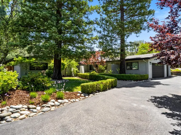9415 Oak Leaf Way, Granite Bay, CA 95746