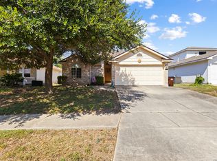 3827 Mistflower Dr, Converse, TX 78109