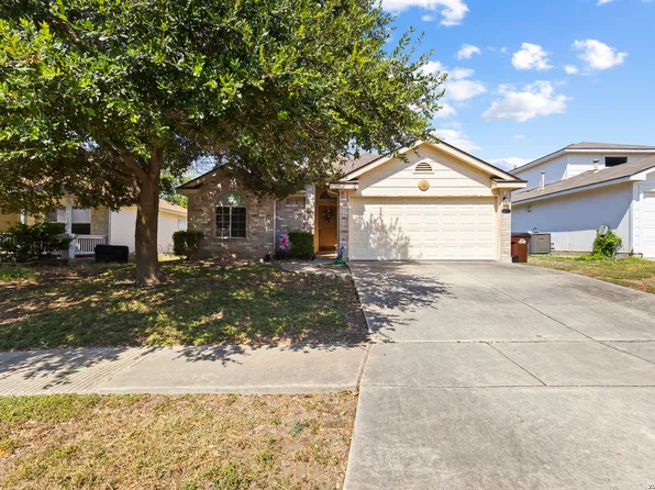 3827 MISTFLOWER DR, Converse, TX 78109