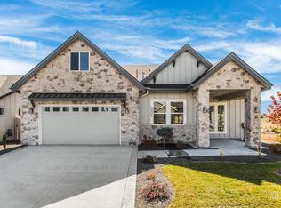 9909 W Sunchaser St, Star, ID 83669