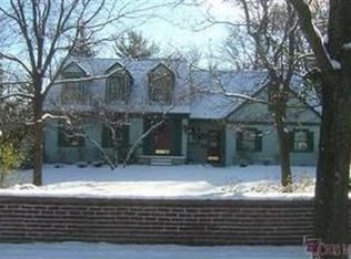 278 Aurora St, Hudson, OH 44236