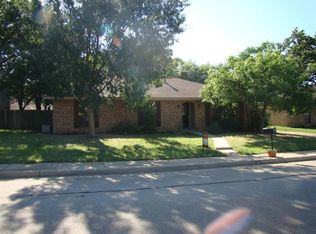 22 Lakewood Dr, Hickory Creek, TX 75065