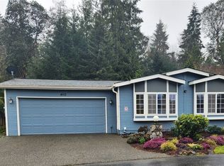 4112 144th Street Ct NW #57, Gig Harbor, WA