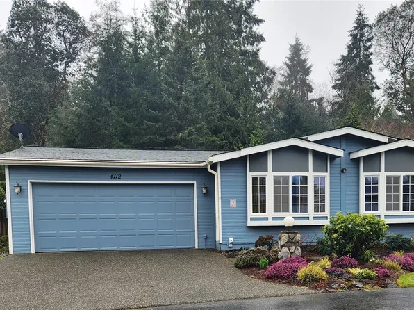 4112 144th St Court NW #57, Gig Harbor, WA 98332