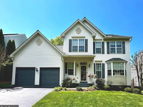 9004 Harris St, Frederick, MD 21704