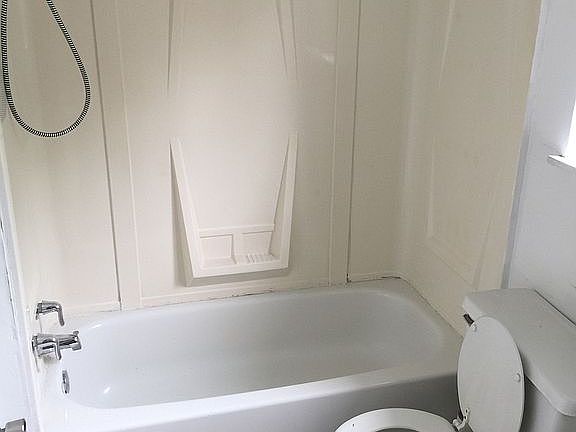 2nd bath