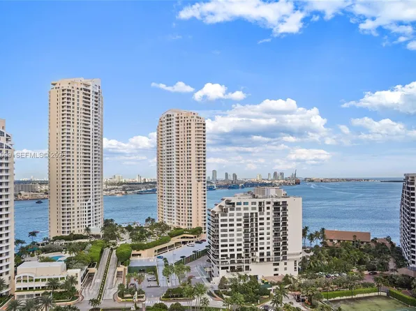 701 Brickell Key Blvd APT 2309, Miami, FL 33131