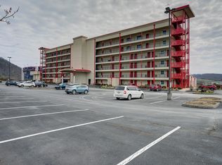 210 Raceday Ctr #1602, Bristol, TN 37620