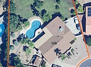 4442 E Redfield Rd, Phoenix, AZ 85032