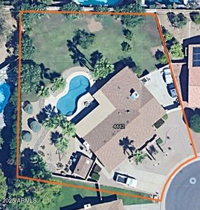 4442 E Redfield Rd, Phoenix, AZ, 85032