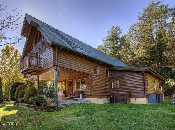 1306 Zachary Thomas Ln, Sevierville, TN 37876