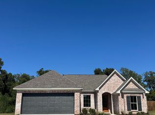 20 Hedges Plantation Pl, Natchez, MS 39120